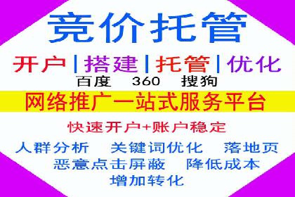 竞价账户优化：成功企业的广告策略揭秘